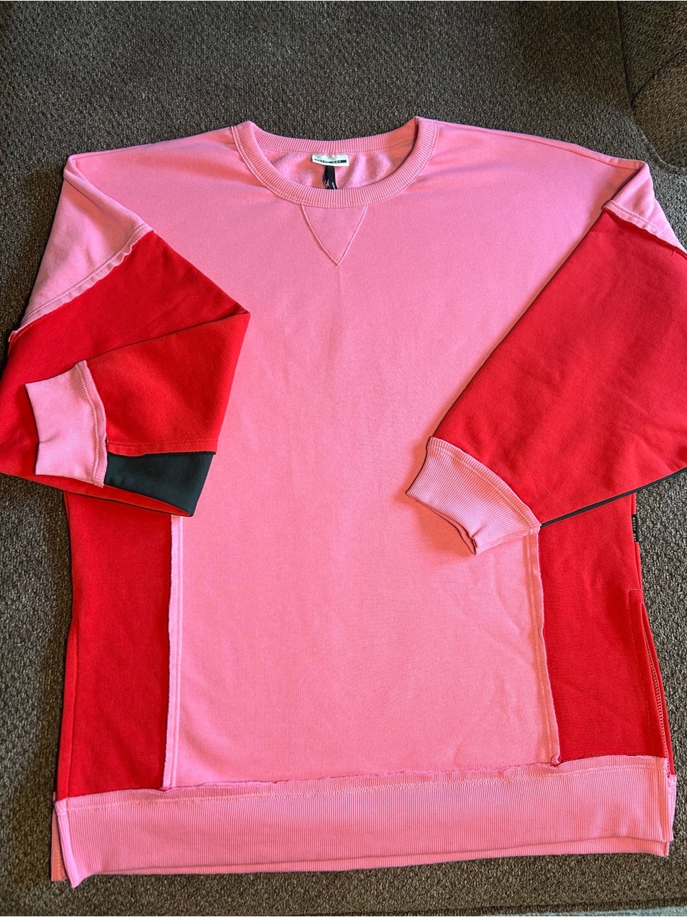 NOISY MAY top Size M